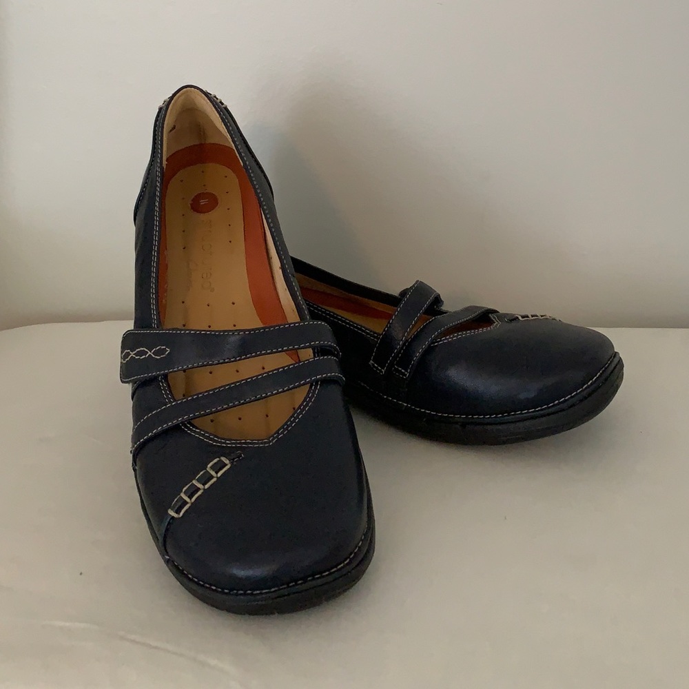 CLARKS UNSTRUCTURED